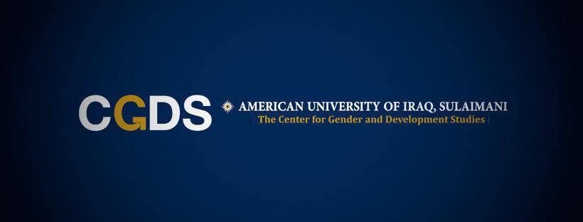 CGDS: American University of Iraq, Sulaimani, Center for Gender and Development Studies